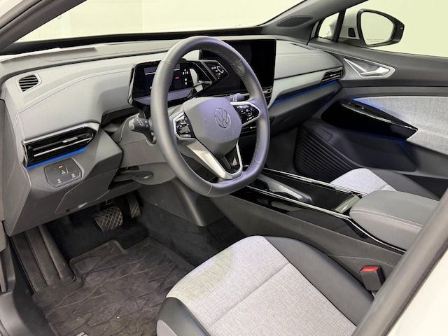 2024 Volkswagen ID.4