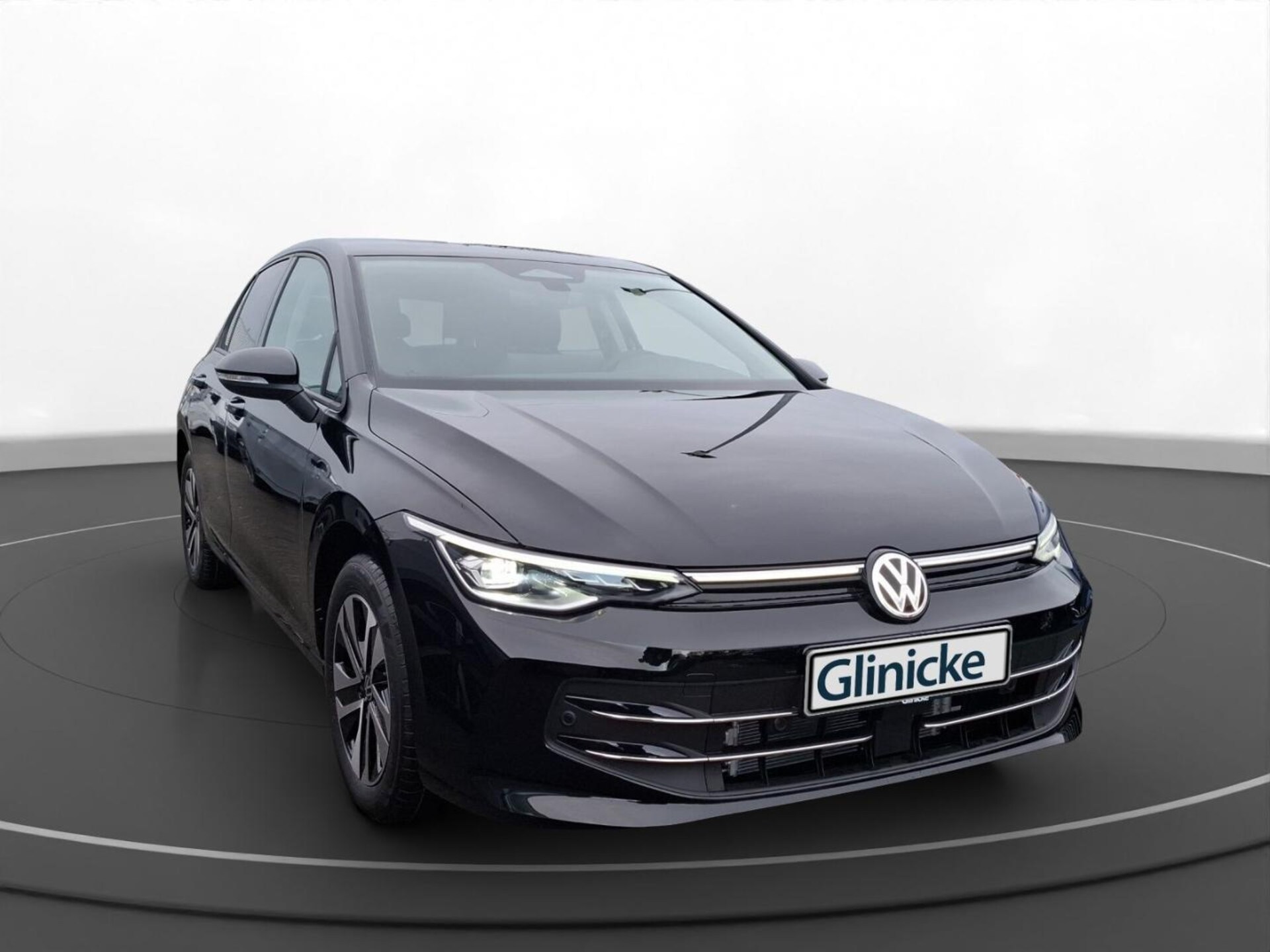 Volkswagen Golf ENERGY