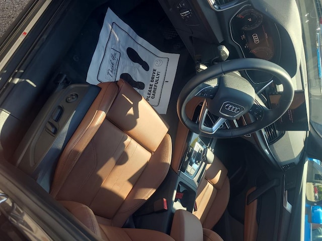 2025 Audi Q5 Sportback