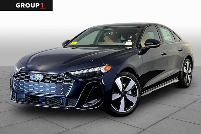 2026 Audi A5 Sedan