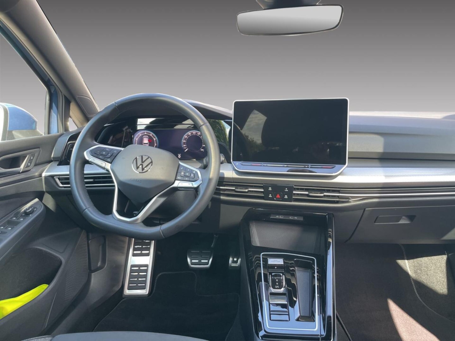 Volkswagen Golf Style