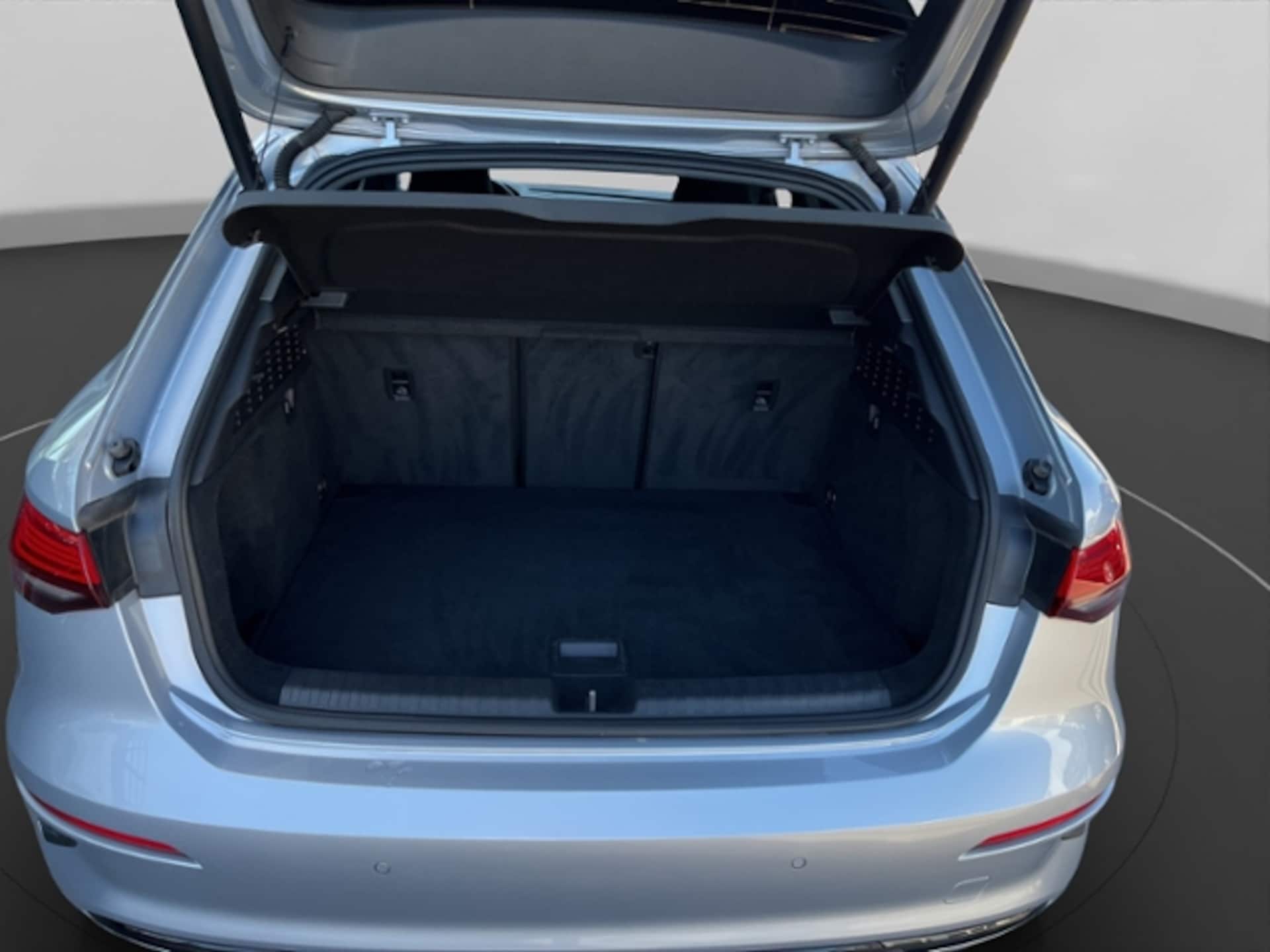 Audi A3 Sportback Advanced
