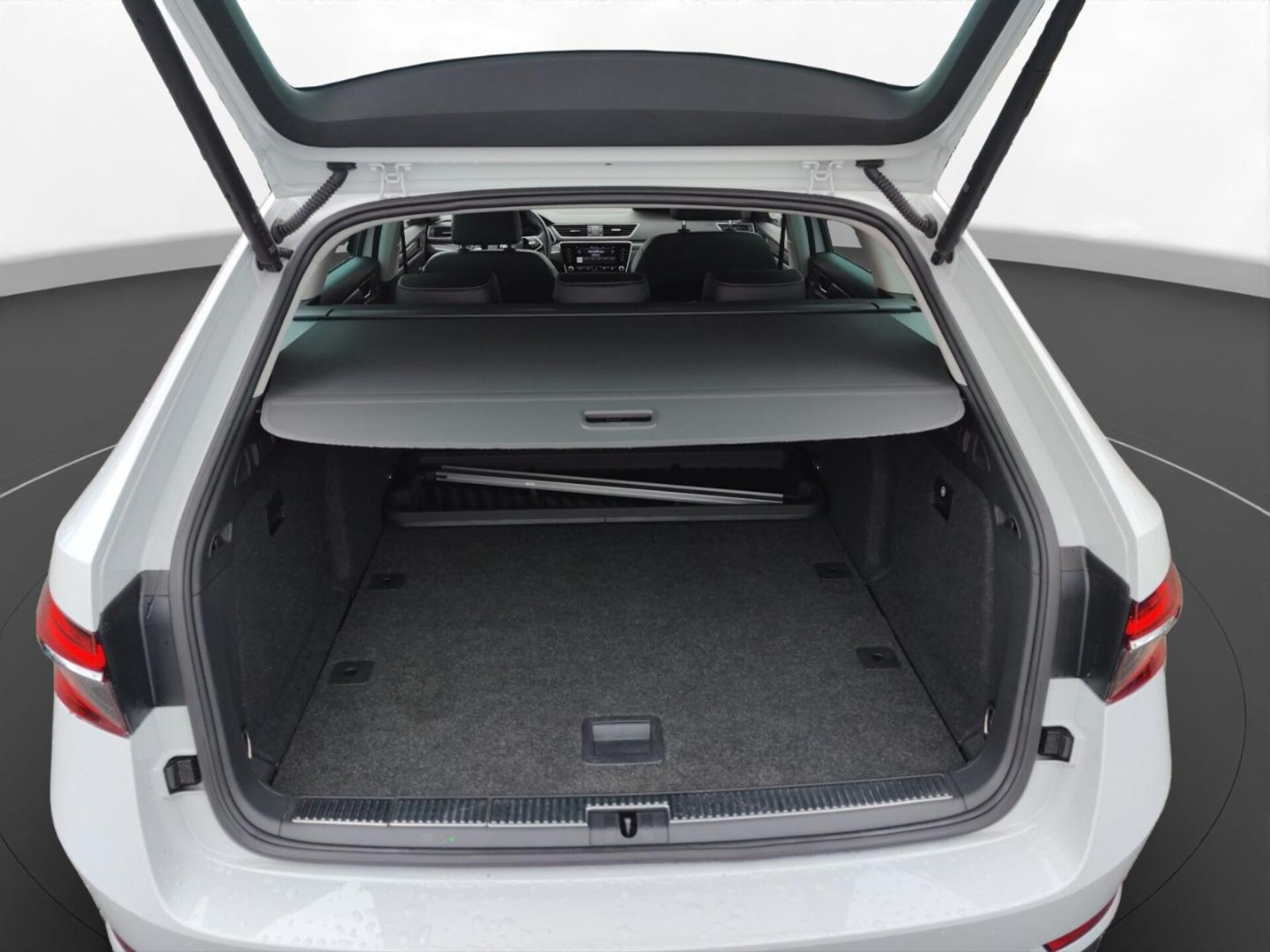 Skoda Superb Combi PREMIUM EDITION