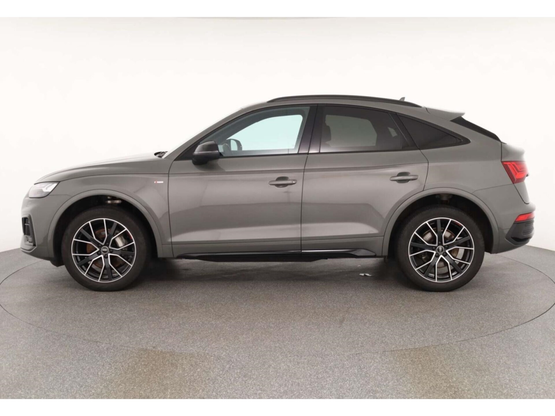 Audi Q5 Sportback S line