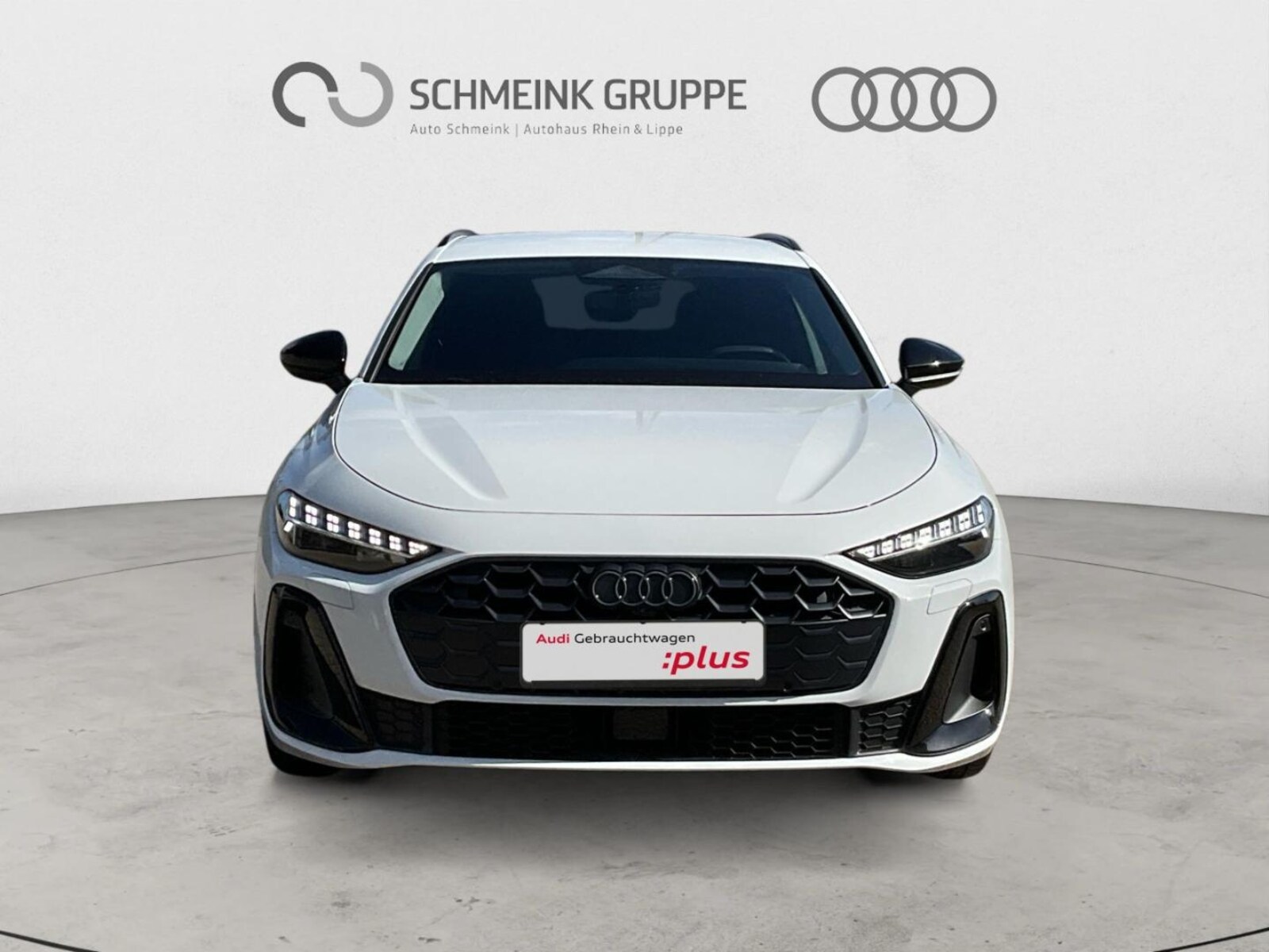 Audi A5 Avant – Bild 8