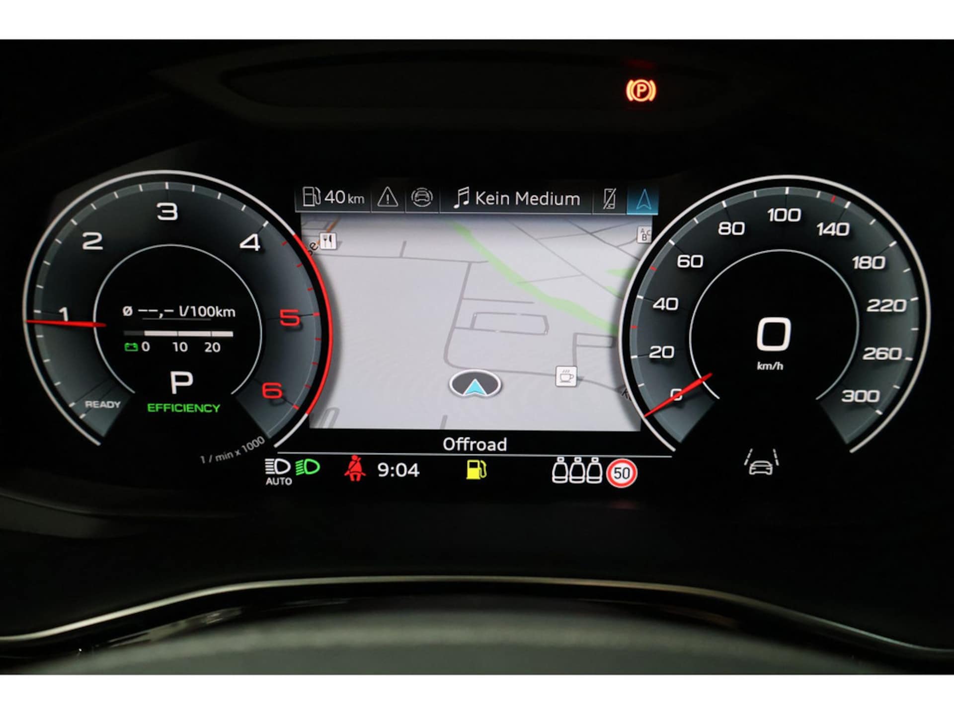 Audi Q7 SUV S line