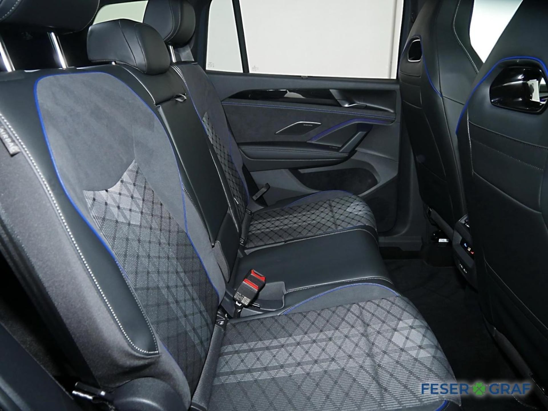 Volkswagen Tayron R-Line