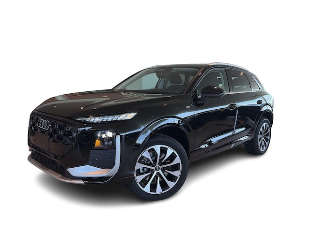2026 Audi Q3 SUV