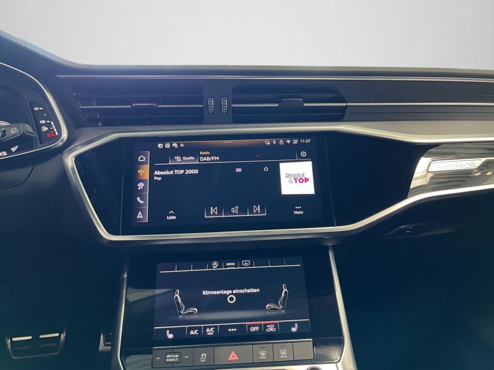Audi S6 Avant – Bild 11