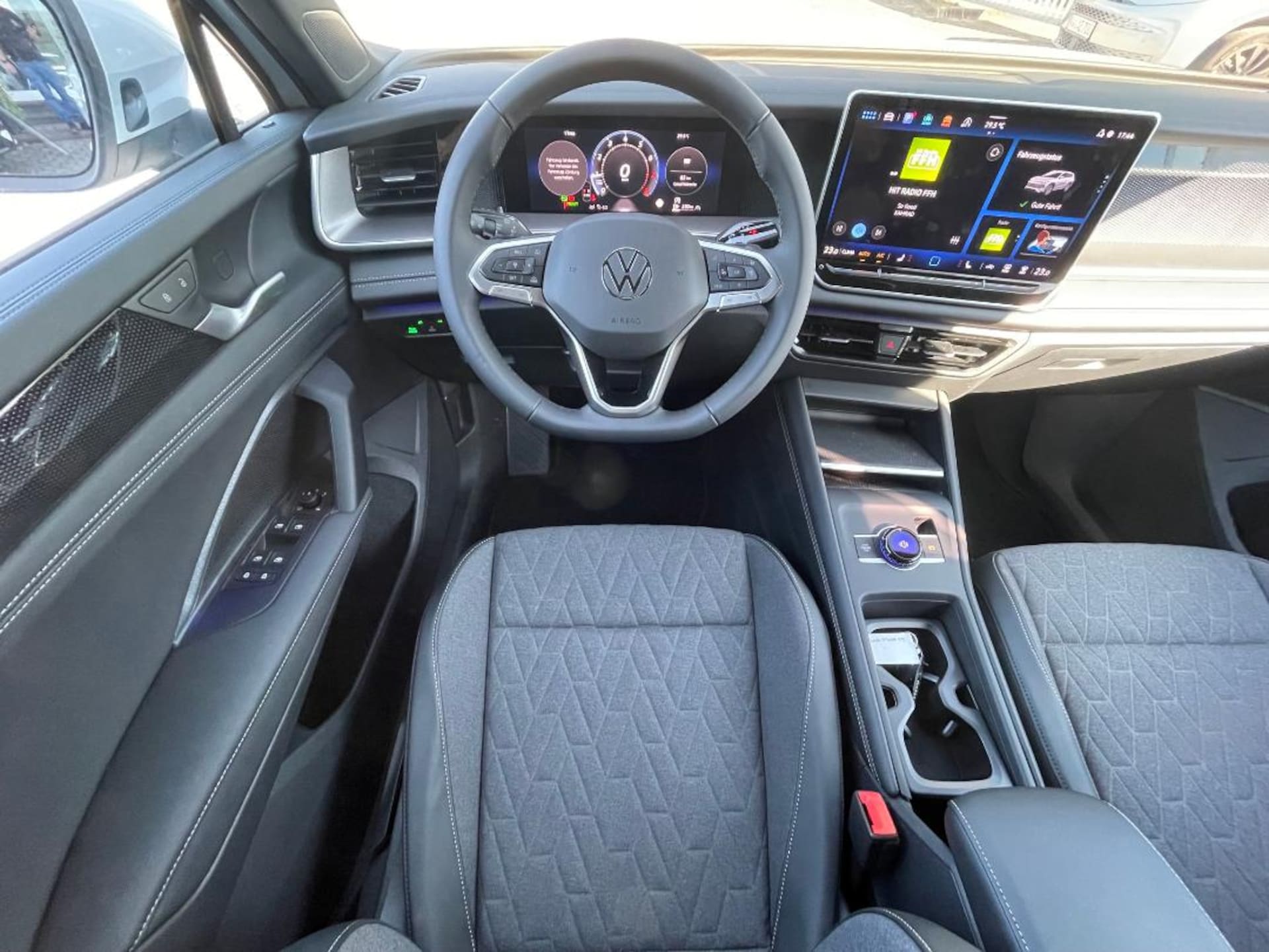 Volkswagen Tayron Life