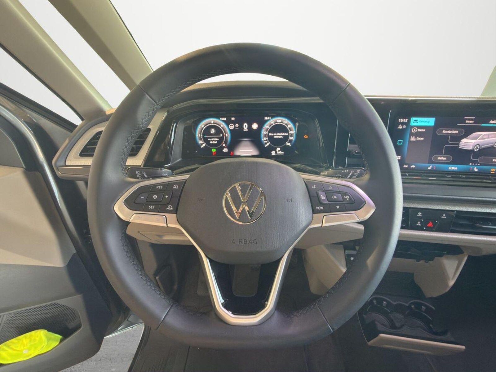 Volkswagen California – Bild 11
