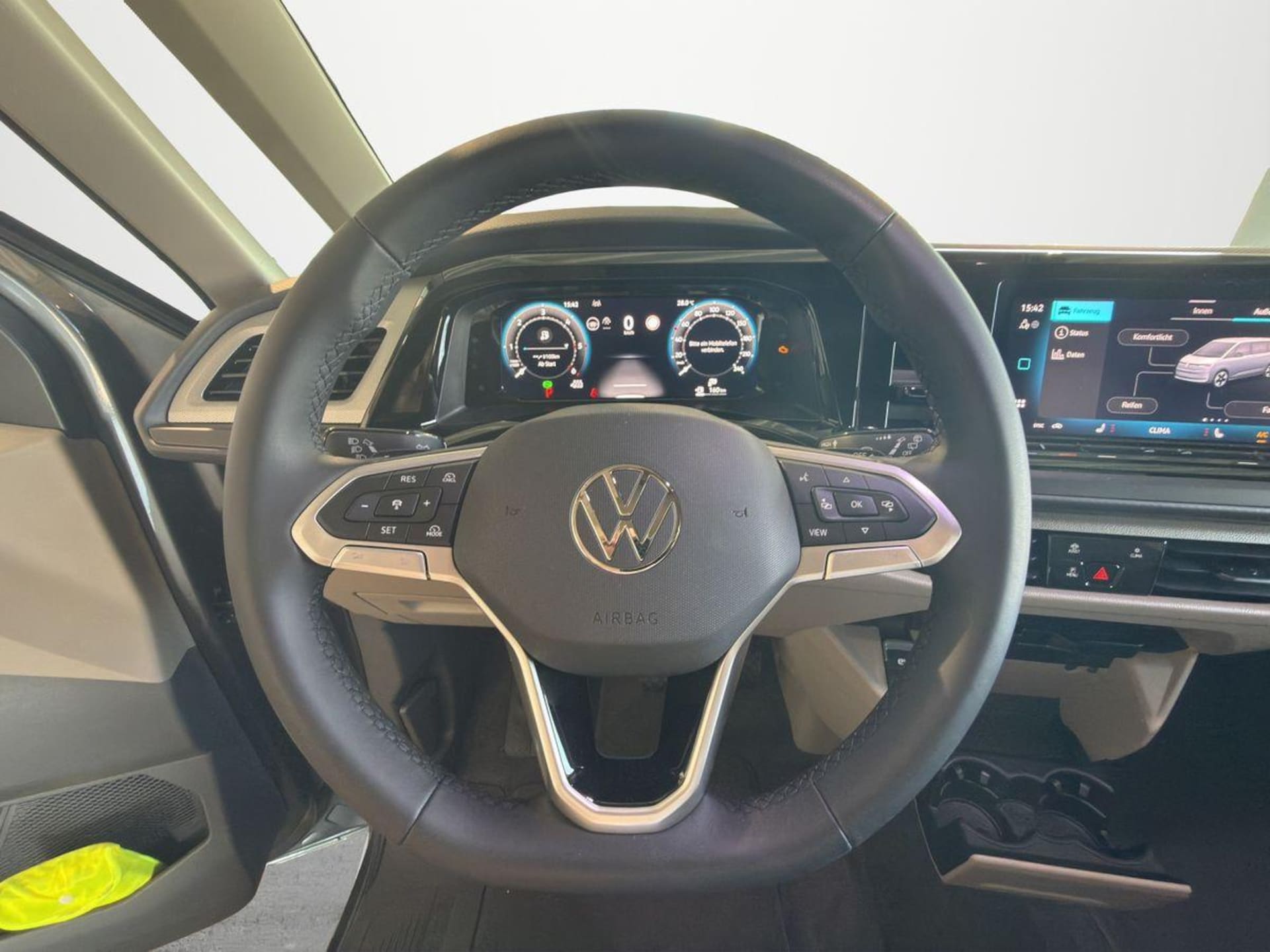 Volkswagen California Beach Camper