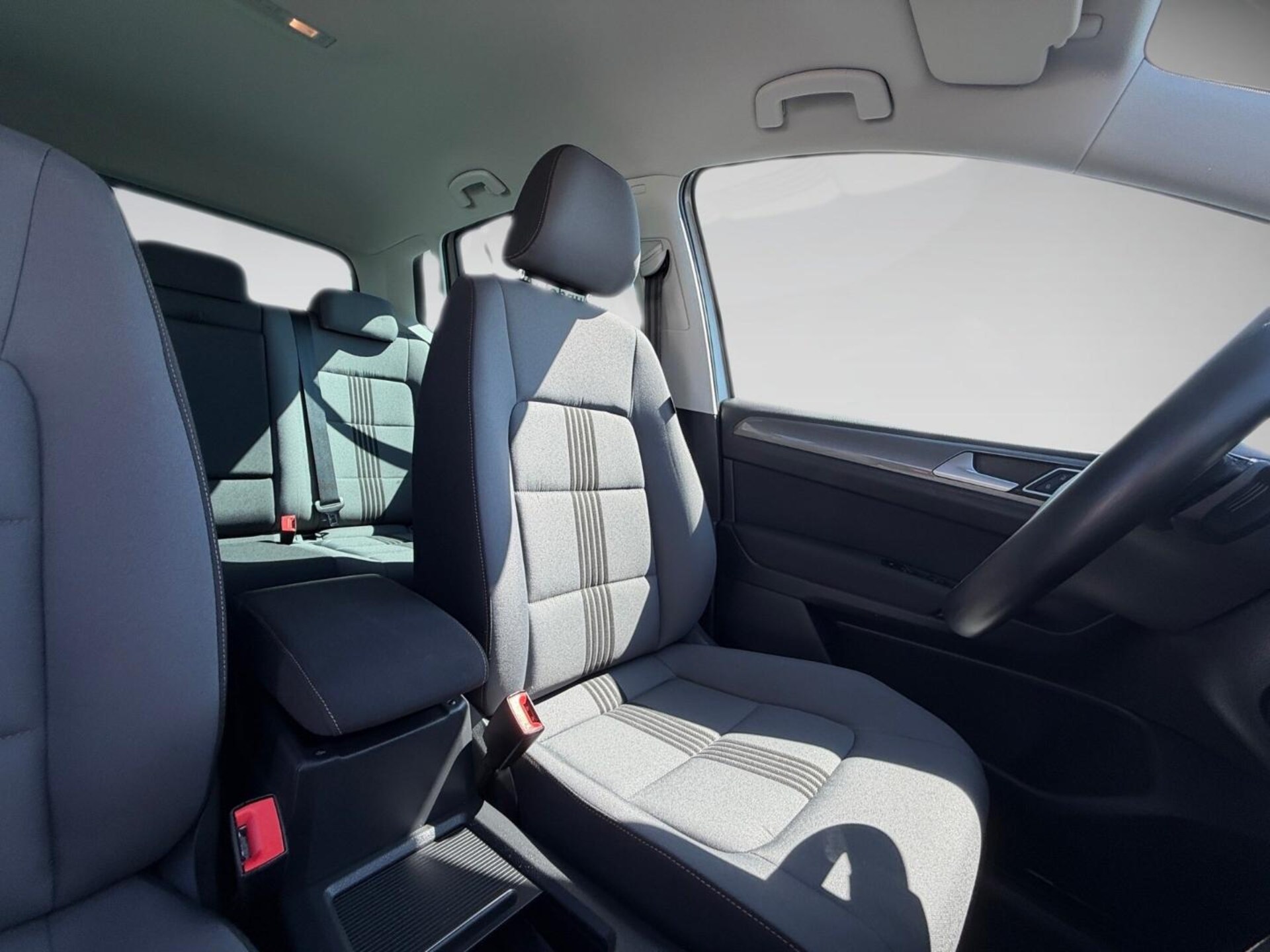 Volkswagen Golf Sportsvan Comfortline