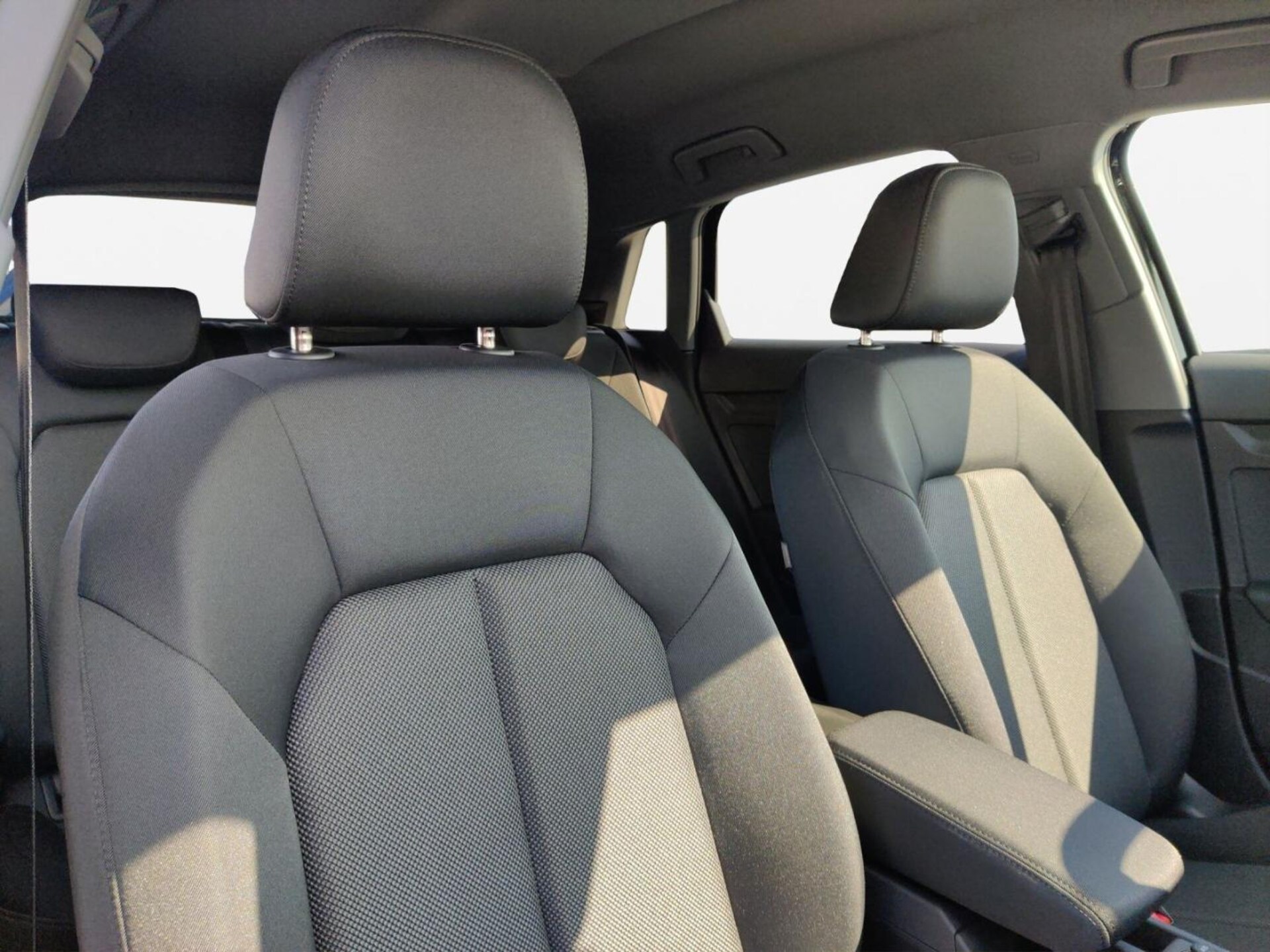 Audi A3 Sportback Advanced
