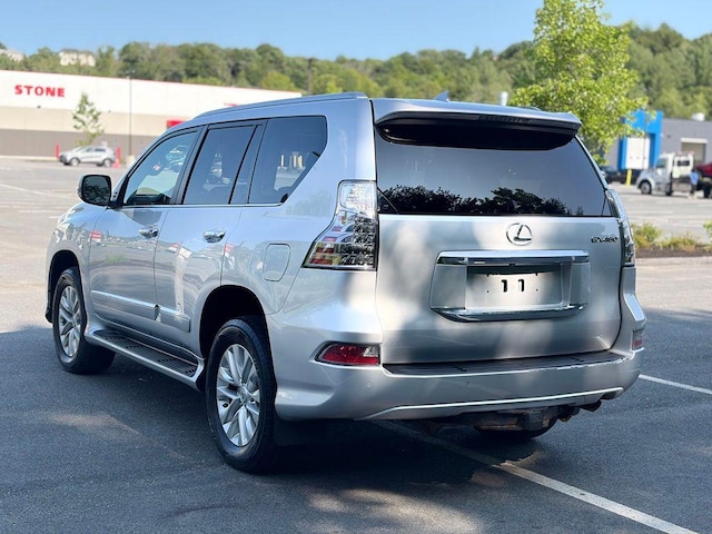2019 Lexus GX 460
