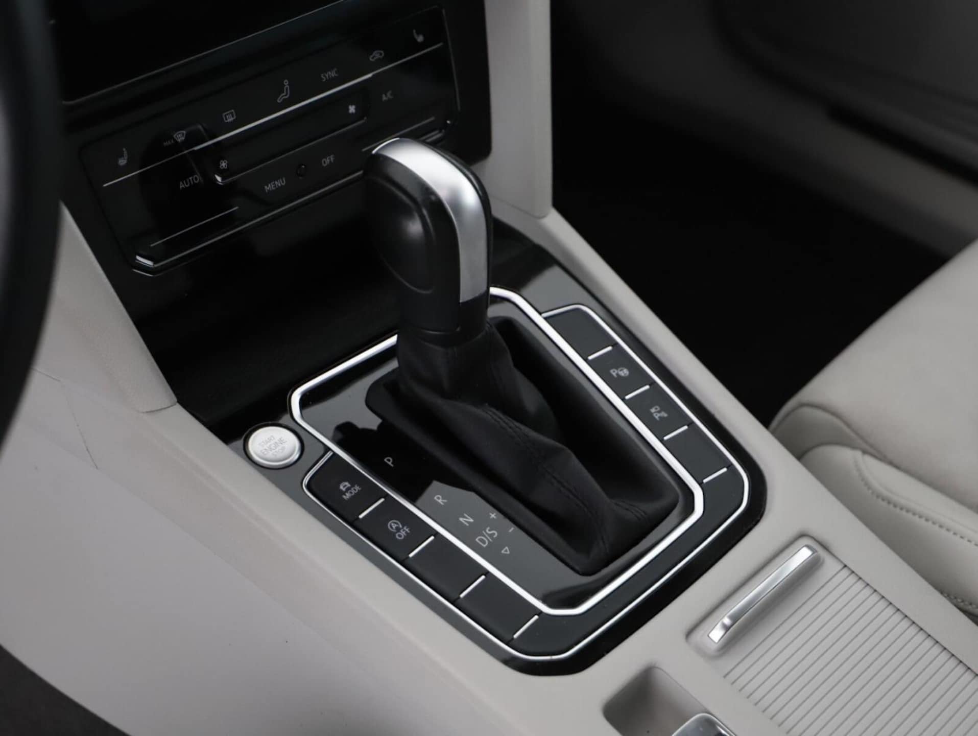 Volkswagen Passat Variant Elegance