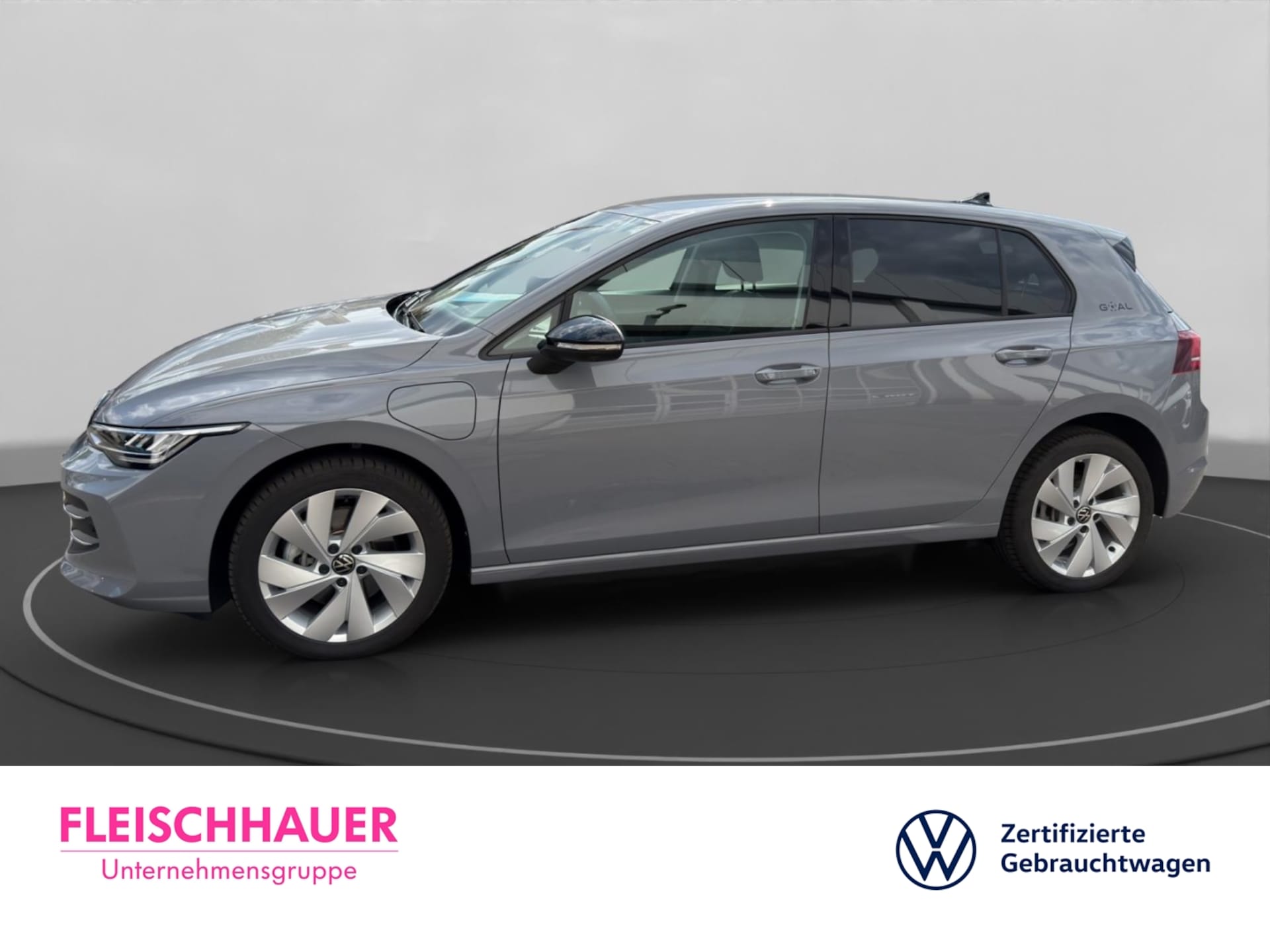 Volkswagen Golf Goal