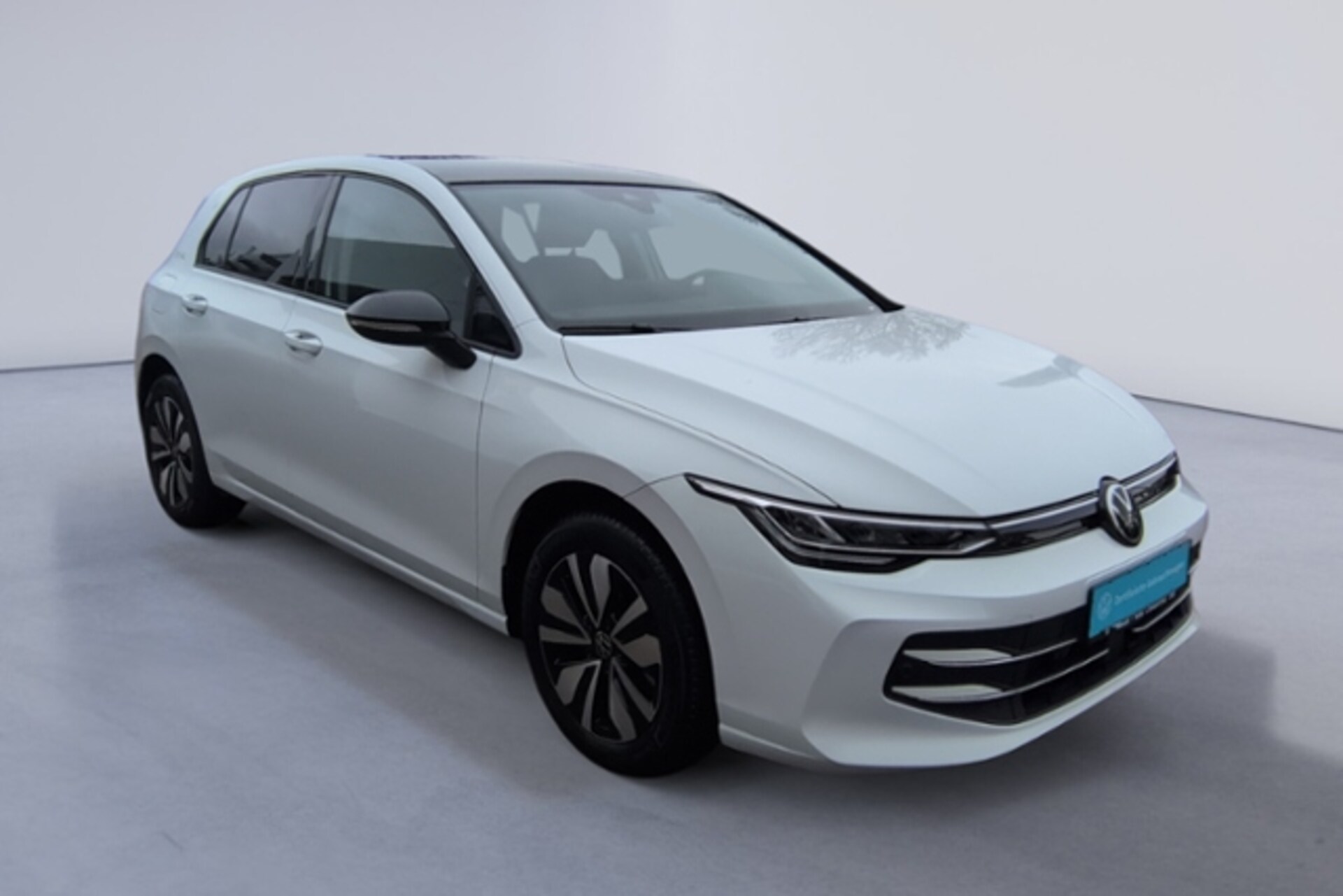 Volkswagen Golf Goal