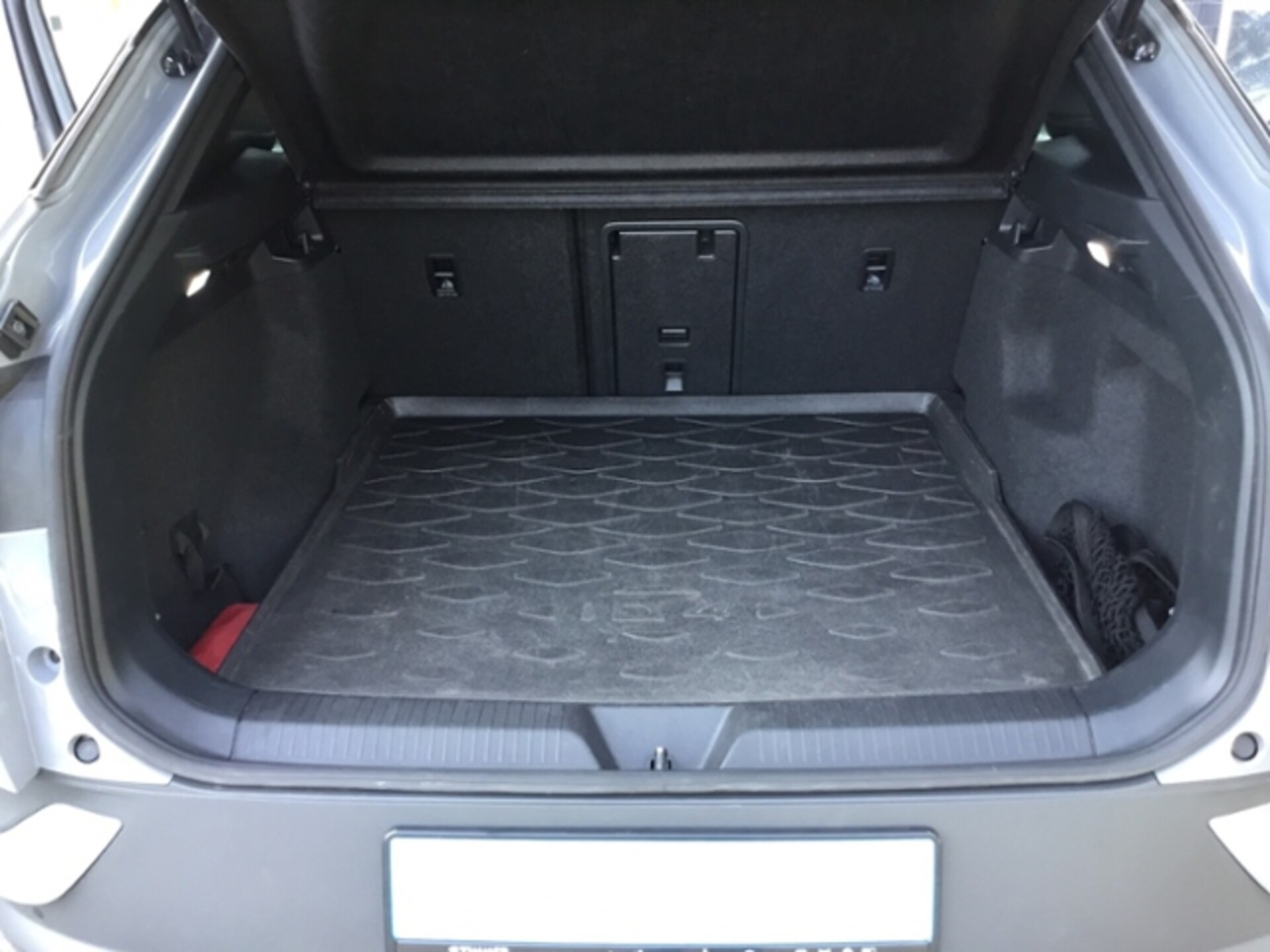 Volkswagen ID.4 Pro Performance
