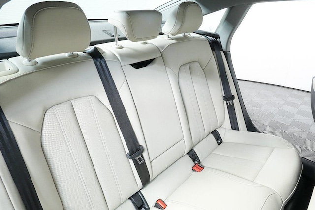 2026 Audi A6 Premium Plus - Photo 22