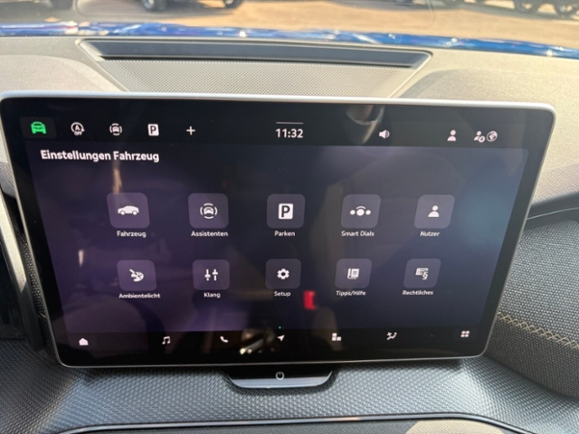 Skoda Kodiaq Selection