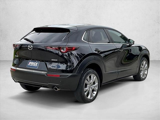 2021 Mazda CX-30