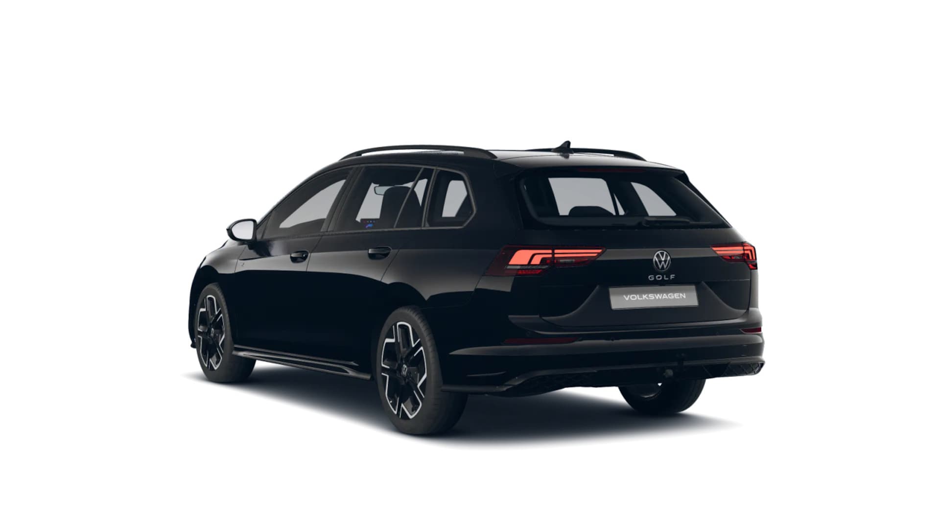 Volkswagen Golf Variant R-Line