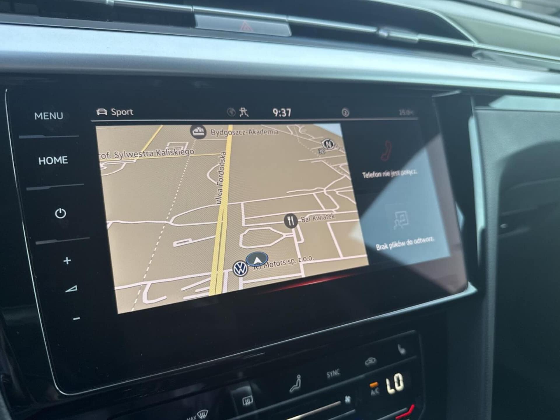 Volkswagen Arteon Shooting Brake R-Line