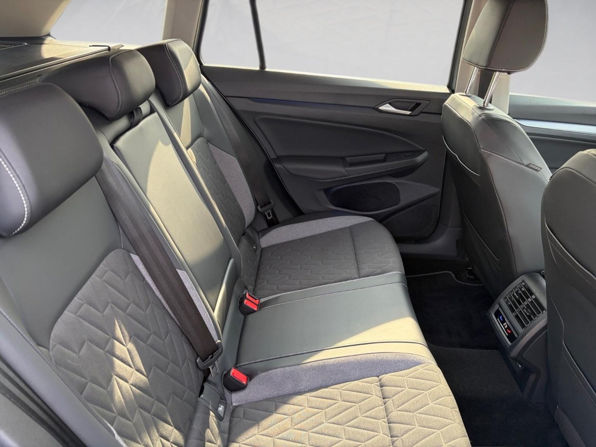 Volkswagen Golf Variant Goal