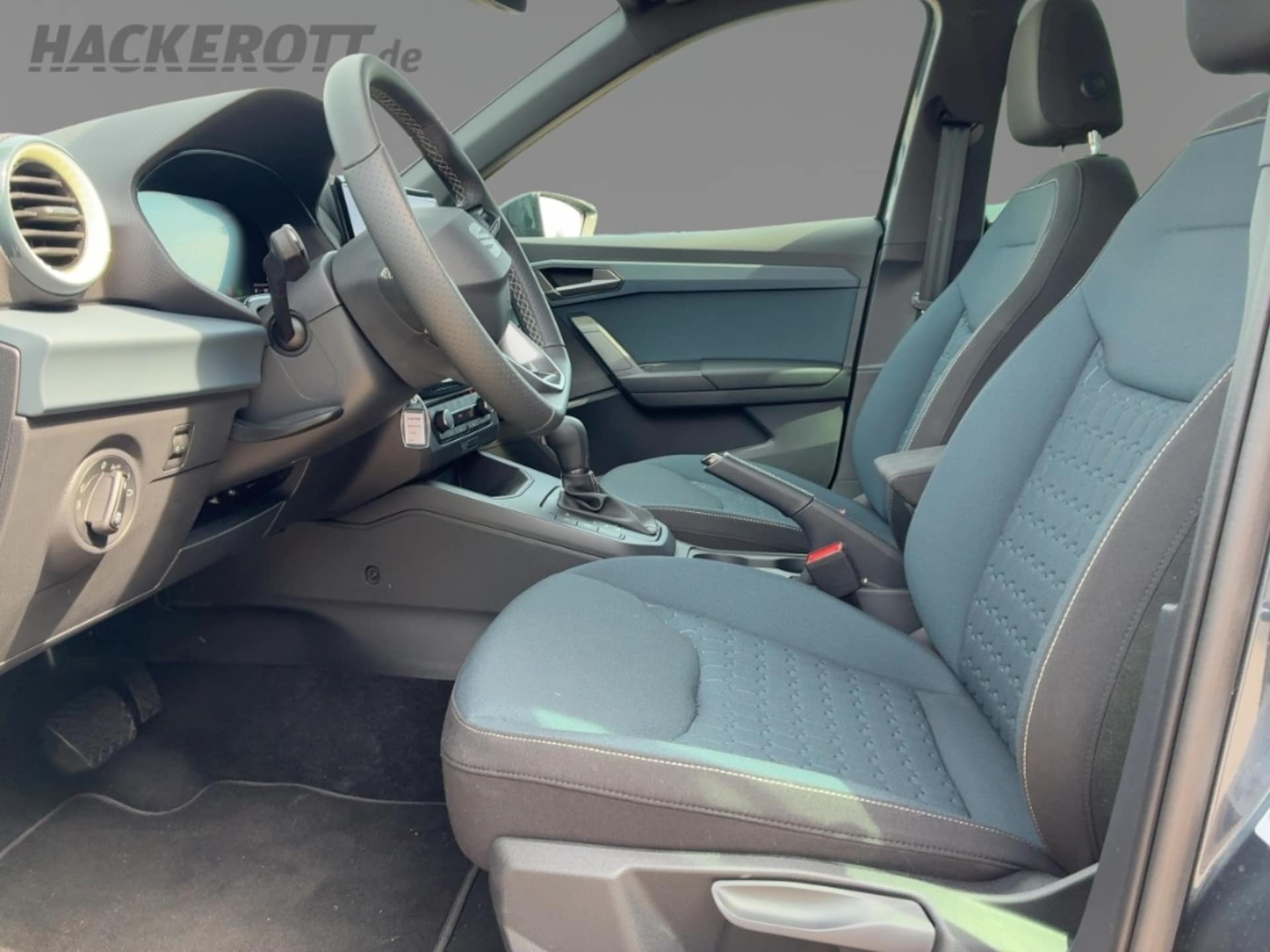 SEAT Arona Style