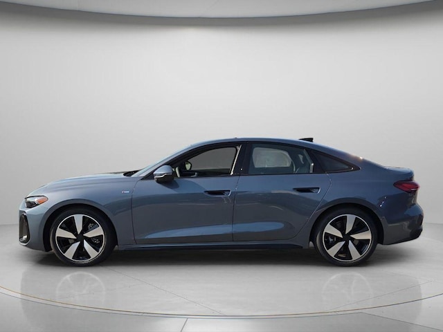 2026 Audi A5 Sedan