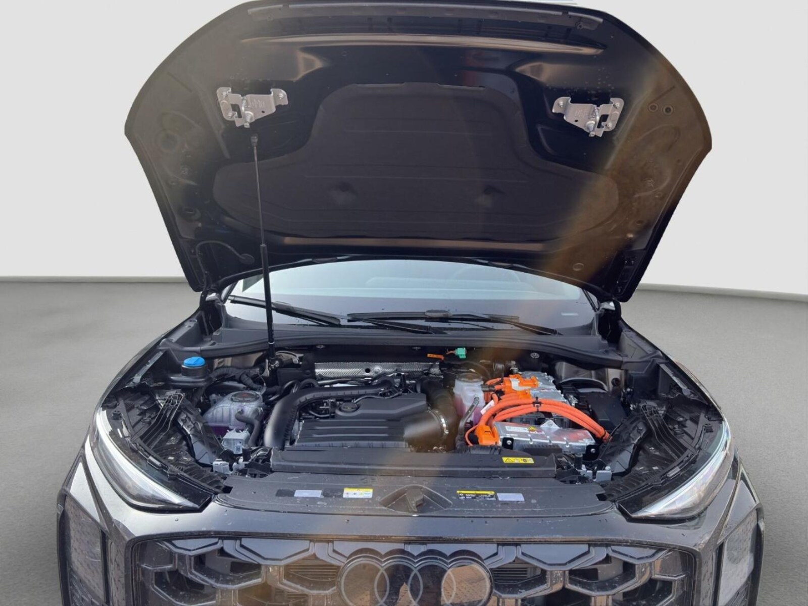 Audi Q3 Sportback – Bild 22