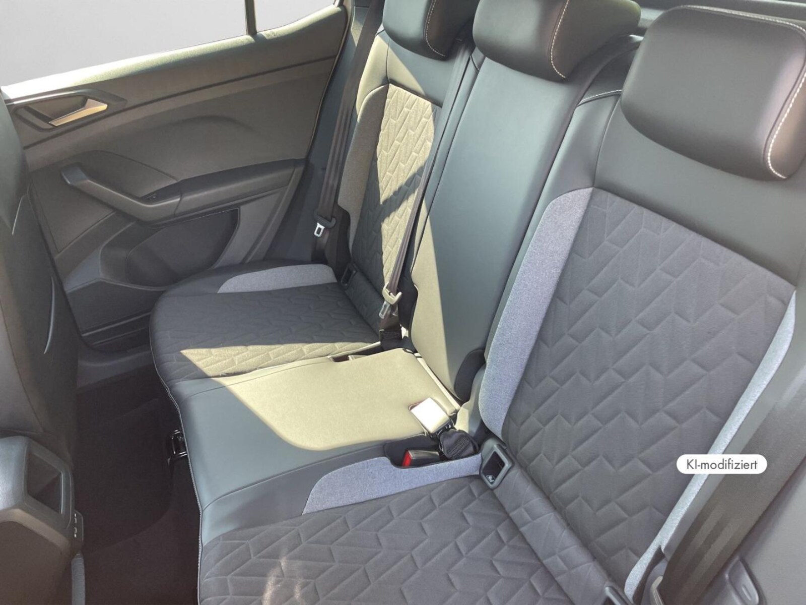 Volkswagen T-Cross – Bild 14