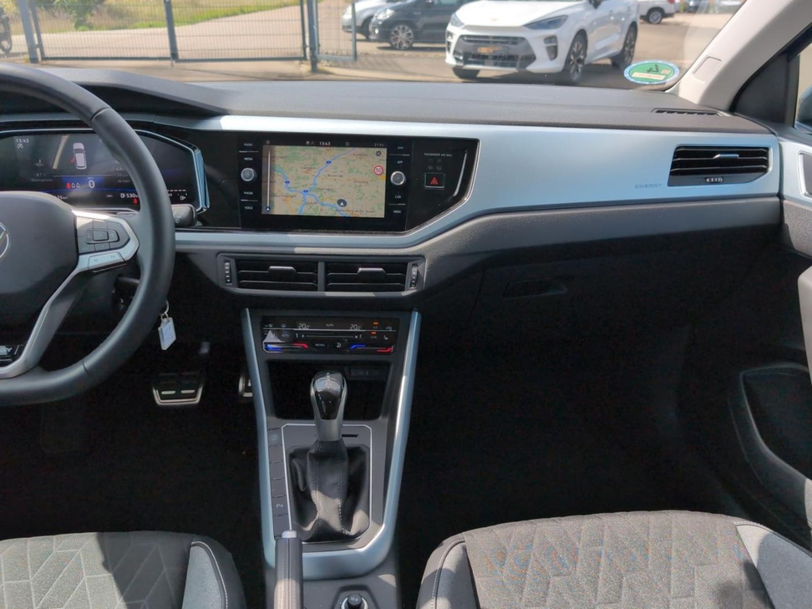 Volkswagen Taigo – Bild 12