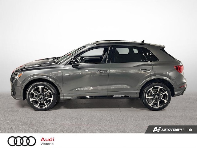 2024 Audi Q3 SUV