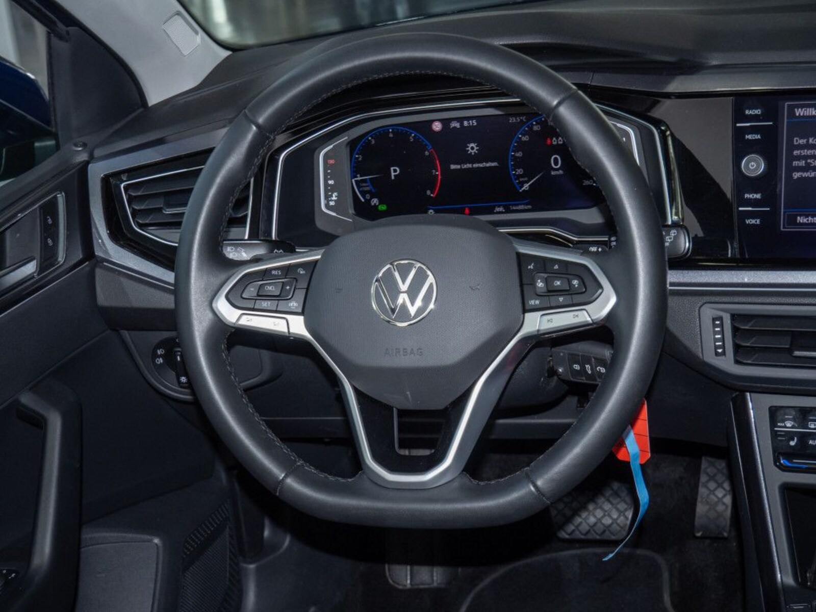 Volkswagen Polo – Bild 8