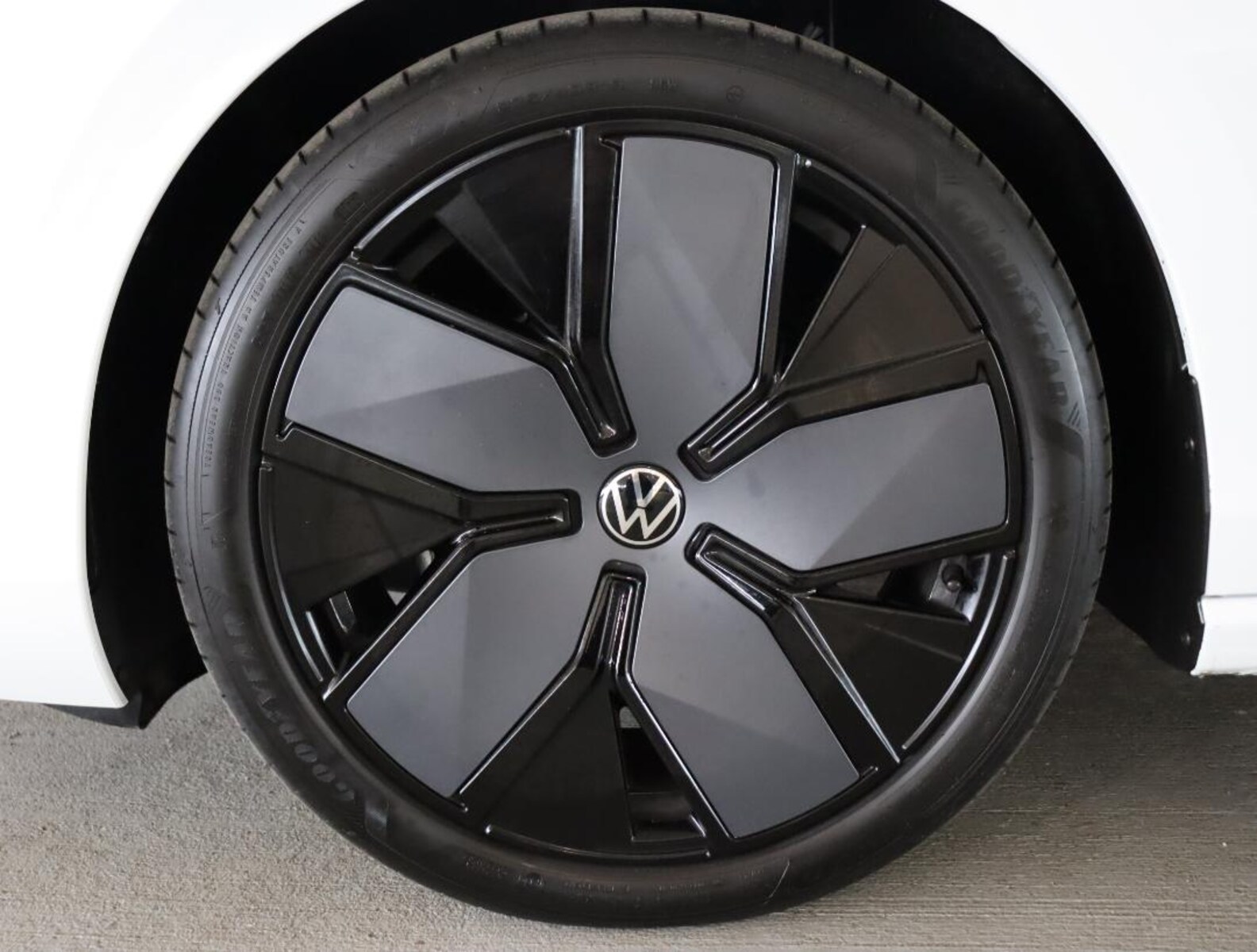 Volkswagen Passat – Bild 5