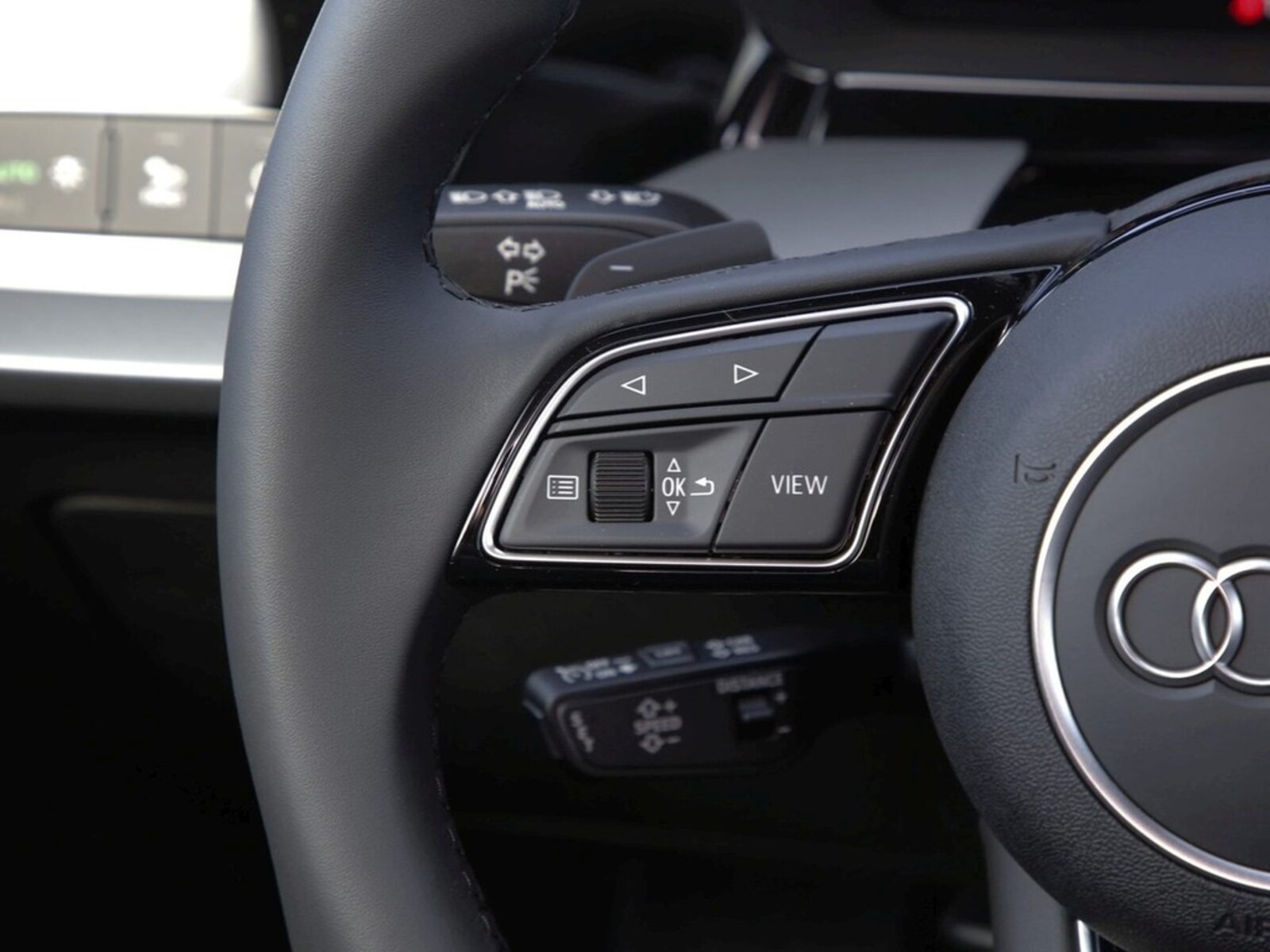 Audi A3 Sportback – Bild 17