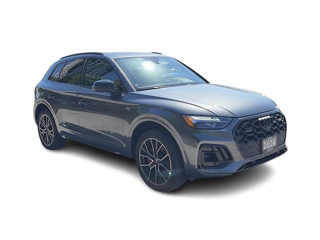 2024 Audi Q5