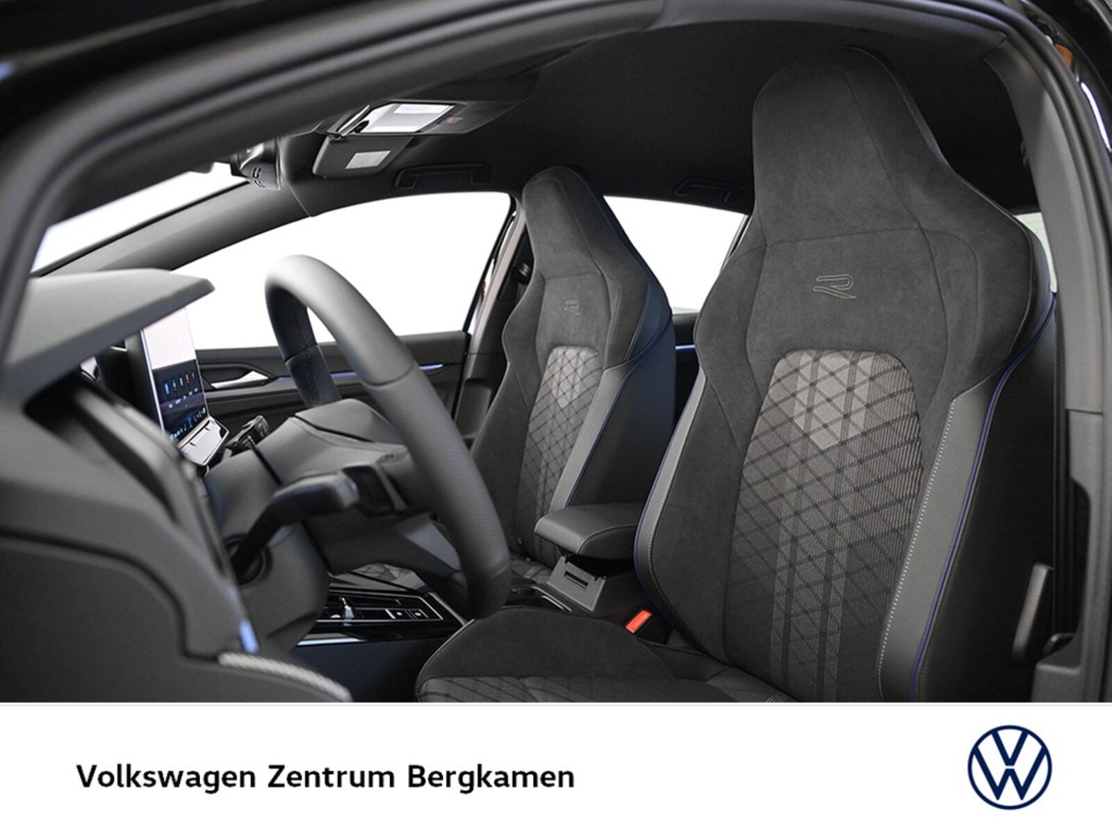 Volkswagen Golf – Bild 11