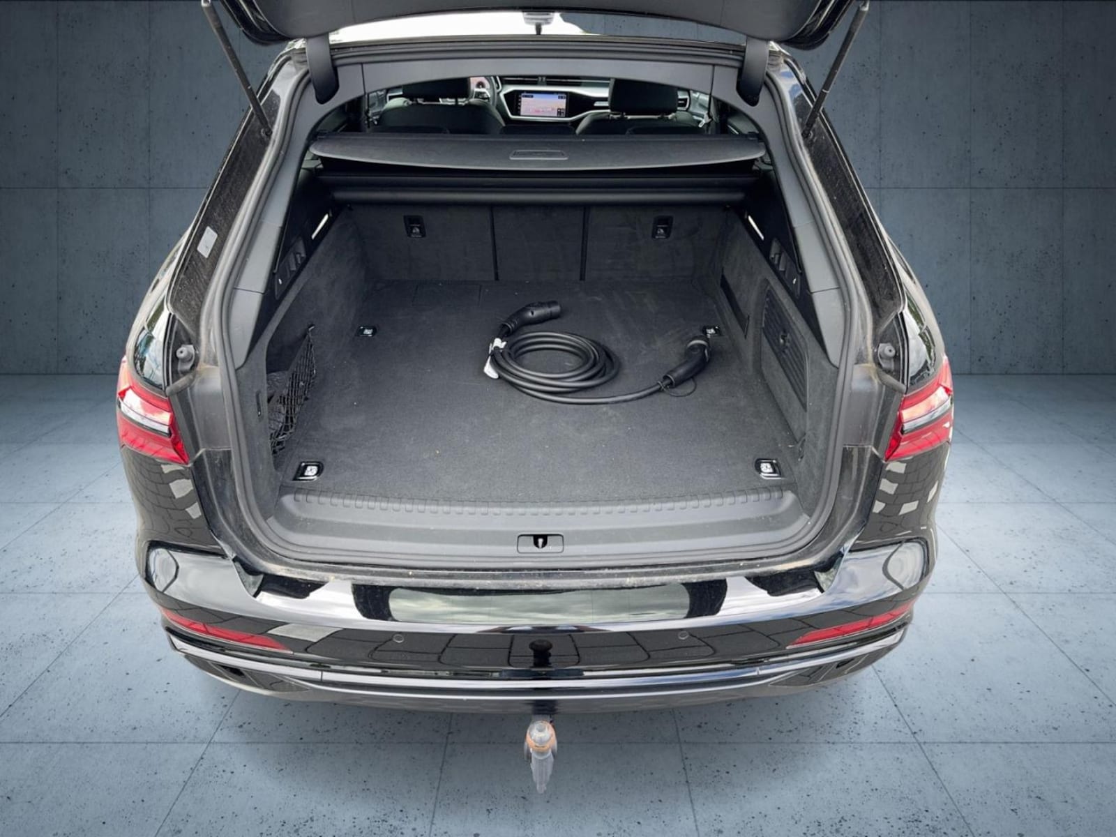 Audi A6 Avant – Bild 13