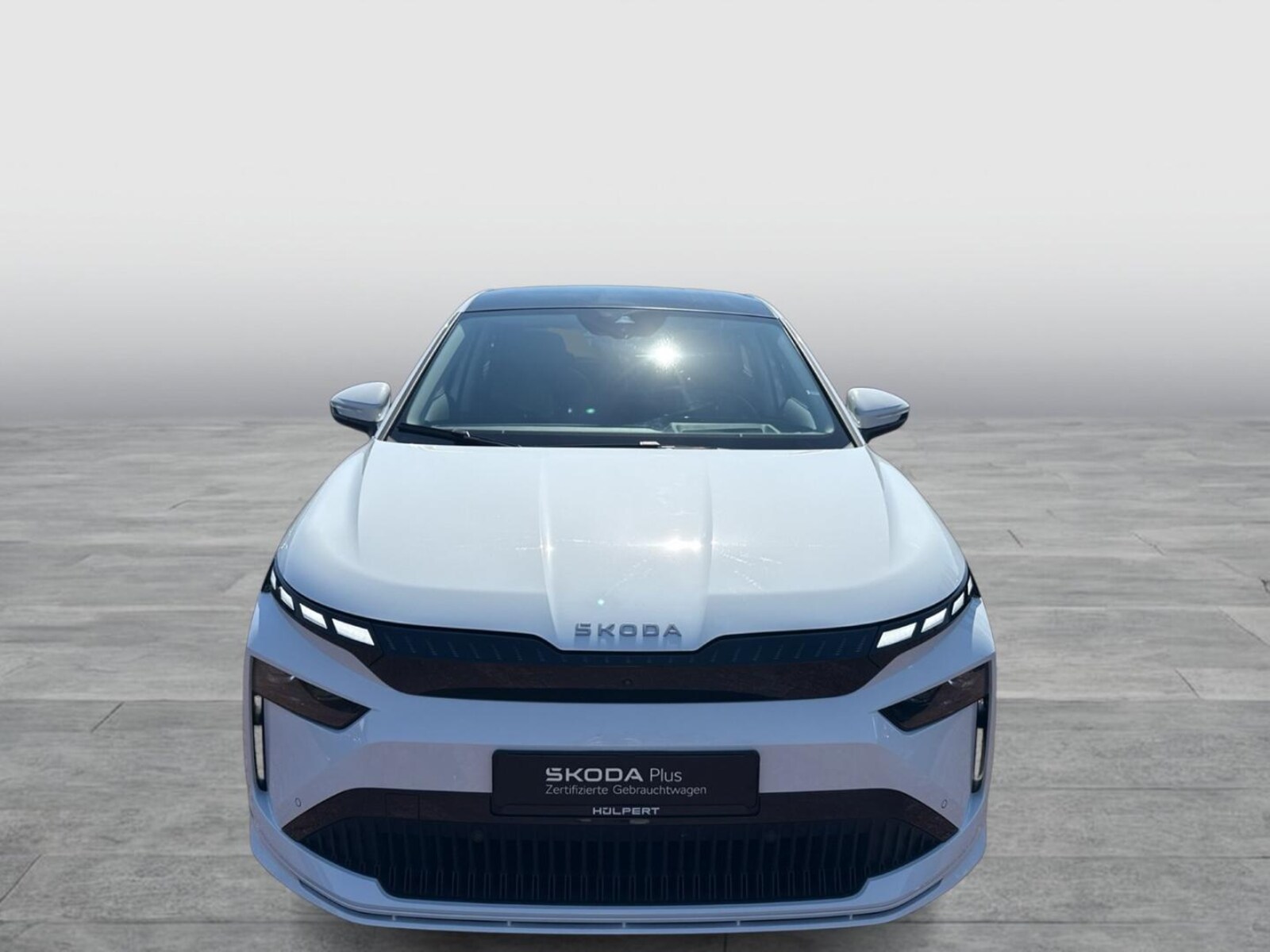 Škoda Enyaq Coupé – Bild 7