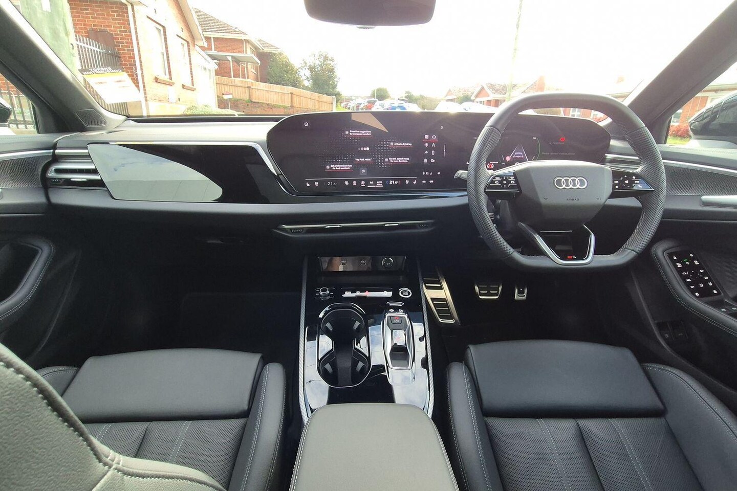 Image about Audi A5 Sedan TFSI e e-hybrid quattro 270 kW S tronic