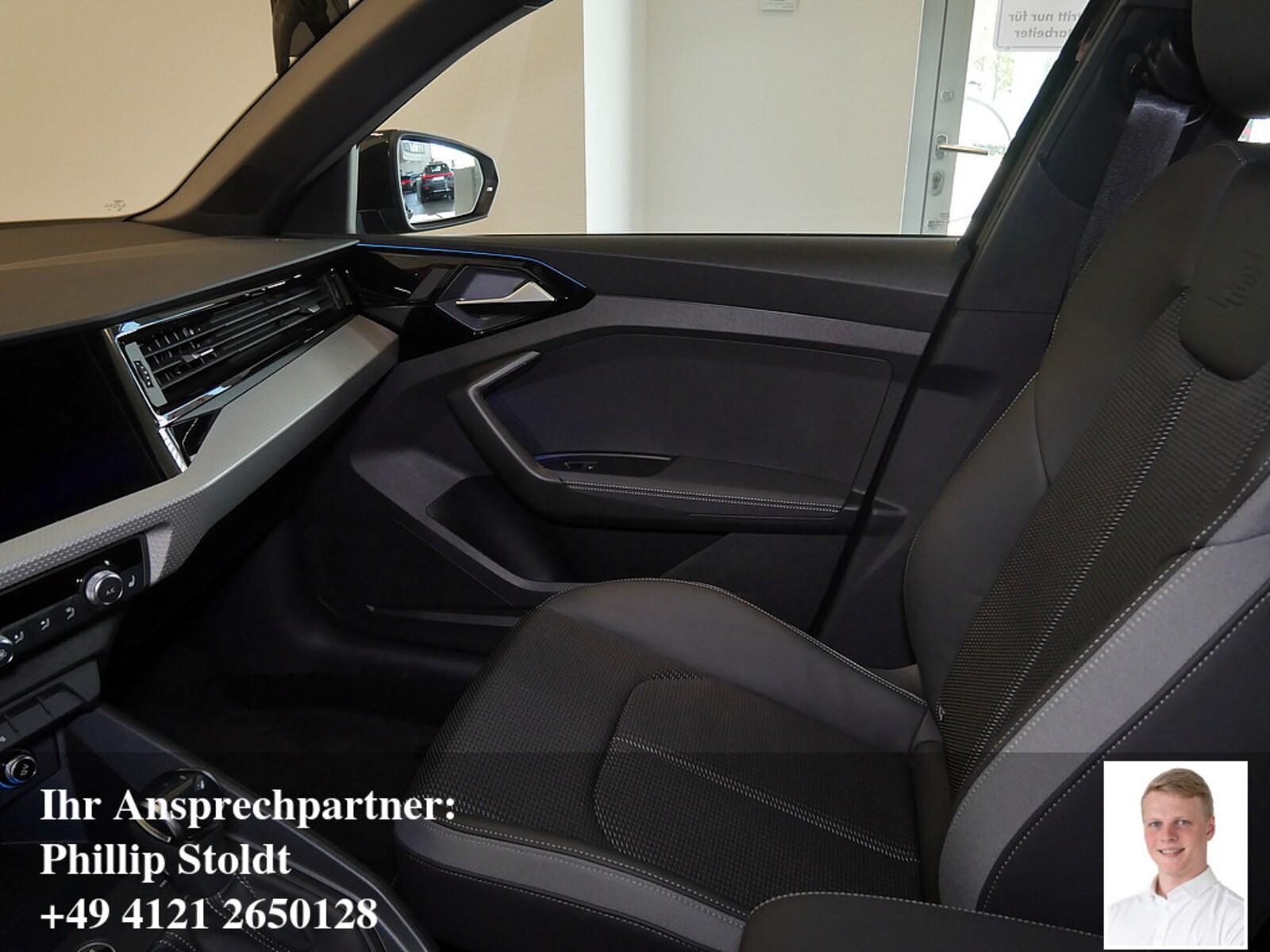 Audi A1 Sportback – Bild 29