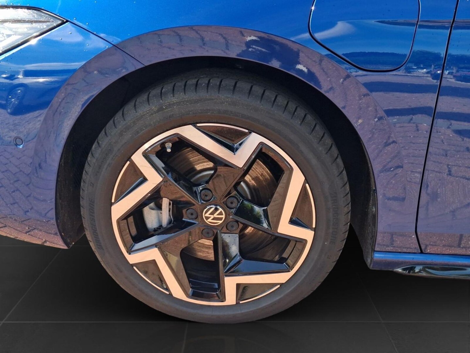 Volkswagen Passat – Bild 6