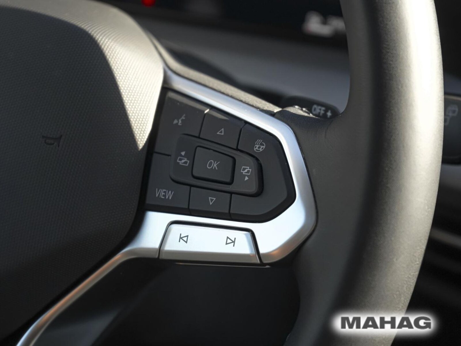 Volkswagen Golf – Bild 22