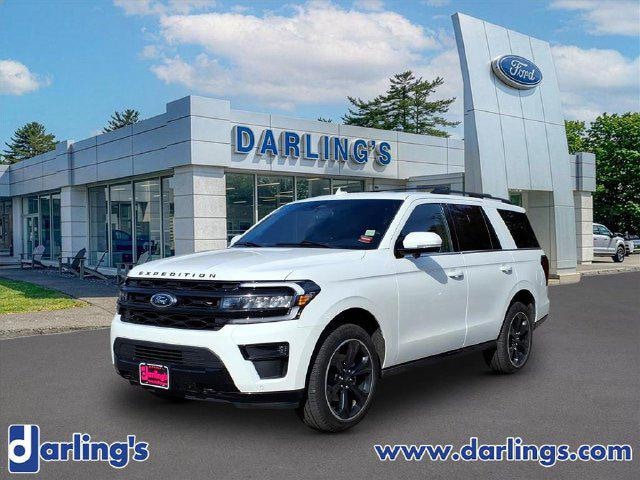 2024 Ford Expedition