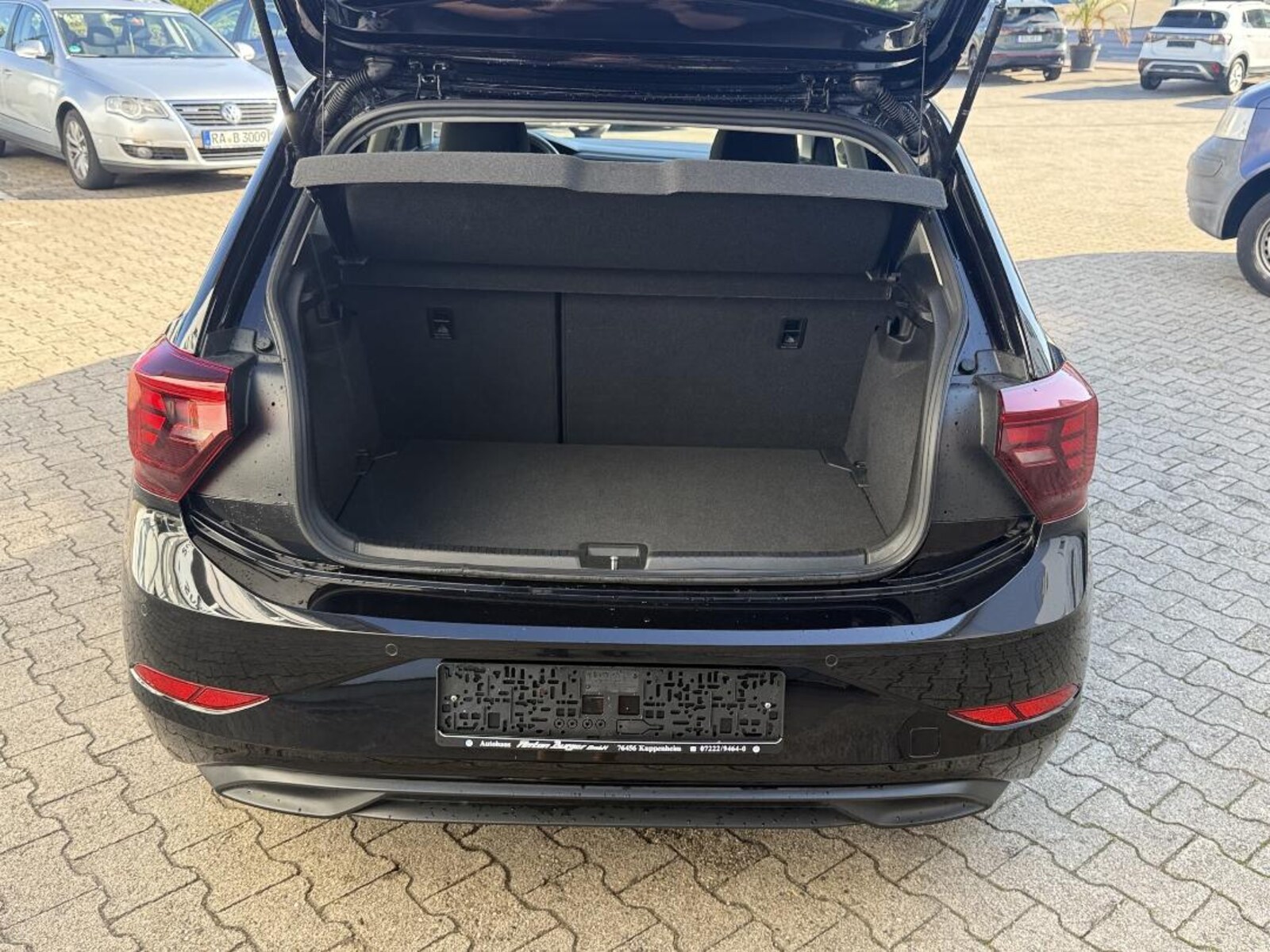 Volkswagen Polo – Bild 15