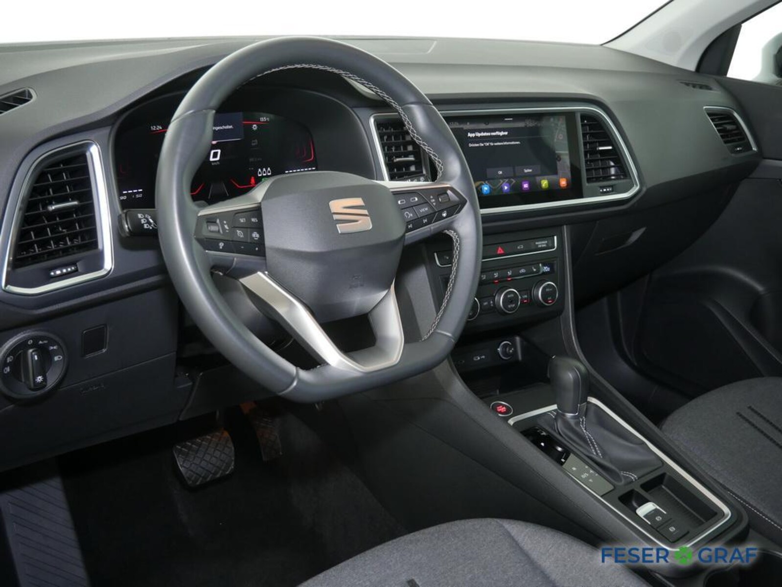 SEAT Ateca – Bild 7