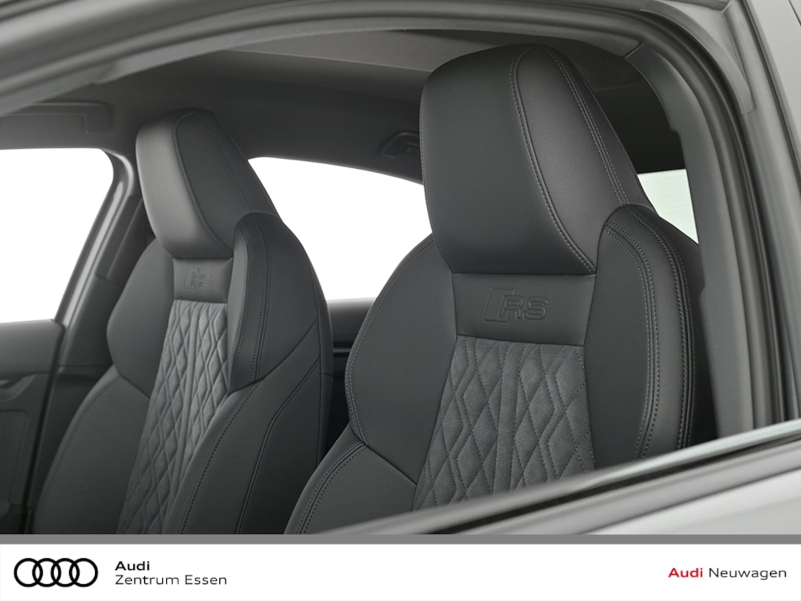 Audi RS 3 Limousine – Bild 10